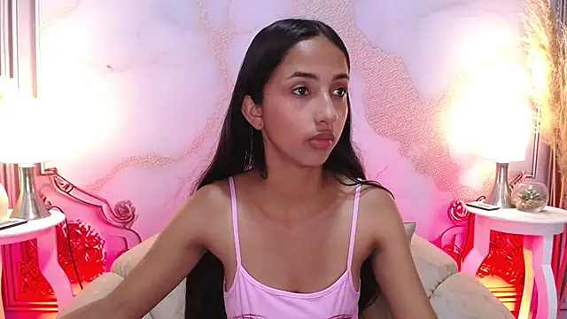 Snapshot of MilkyLally chatting on September 2025 12:06:01 PM MilkyLally online show from September 2025 12:06:01 PM