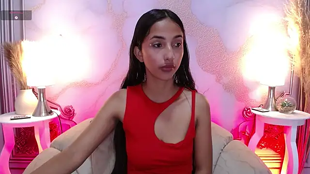 Snapshot of MilkyLally chatting on September 2025 12:09:02 PM MilkyLally online show from September 2025 12:09:02 PM