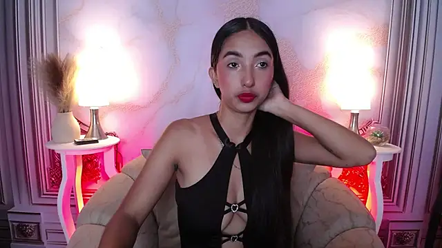 Snapshot of MilkyLally chatting on January 2026 11:47:01 AM MilkyLally online show from January 2026 11:47:01 AM