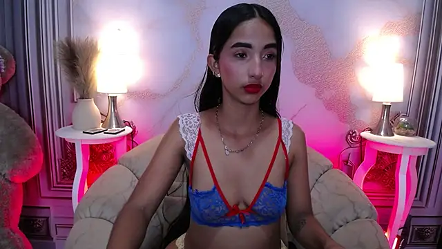 MilkyLally online show from March 2026 11:56:02 AM