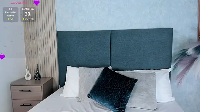 Laura Ivy online show from December 2025 12:42:02 PM