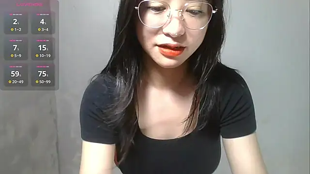 Voyerra g online show from September 2025 02:06:01 AM