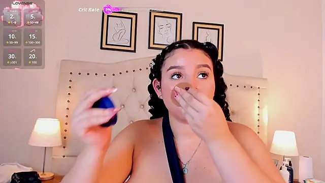 Snapshot of cristhi_esterling chatting on December 2025 01:17:02 PM cristhi esterling online show from December 2025 01:17:02 PM