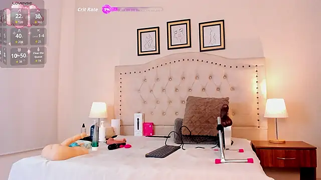 Snapshot of cristhi_esterling chatting on December 2025 12:22:02 PM cristhi esterling online show from December 2025 12:22:02 PM