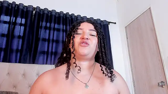 Snapshot of cristhi_esterling chatting on November 2025 12:09:02 PM cristhi esterling online show from November 2025 12:09:02 PM