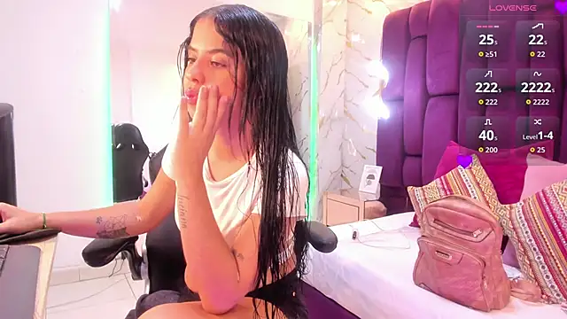 cloe spencerr online show from September 2025 05:08:01 PM