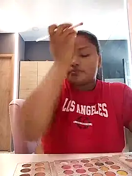 Cristal hott1 online show from March 2026 07:23:02 PM