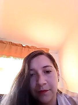 Agatha bellucci  online show from October 2025 09:05:01 PM