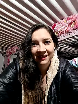 Agatha bellucci  online show from October 2025 01:22:01 AM