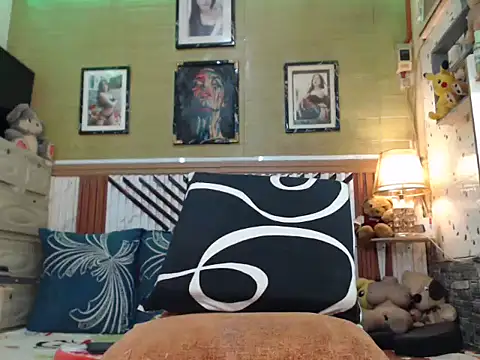 Safirabella Anica69 online show from May 2026 07:12:02 AM