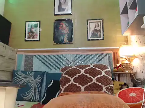 Safirabella Anica69 online show from June 2026 09:27:01 PM