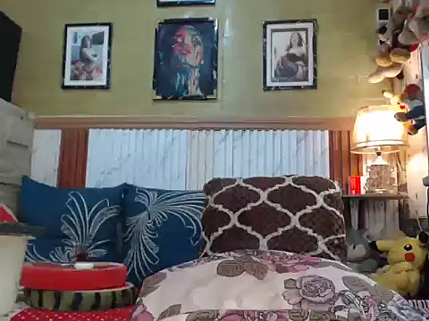 Safirabella Anica69 online show from January 2026 07:39:01 PM