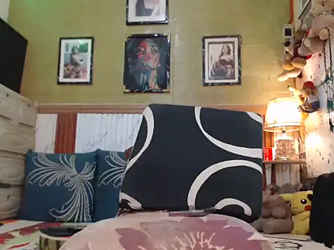 Safirabella Anica69 online show from March 2026 09:22:02 PM