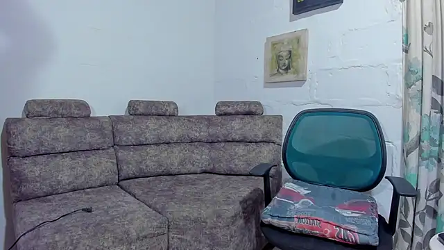 DuoPerverxs online show from November 2025 05:24:01 PM