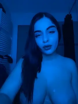 dasilva elsa21 online show from March 2026 10:48:02 PM