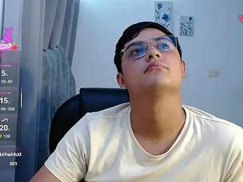 yesitwink  online show from March 2026 02:12:01 AM