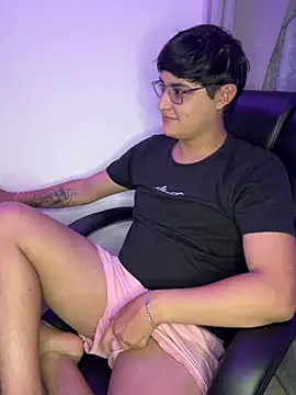 yesitwink  online show from April 2026 03:47:01 AM