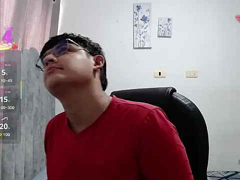 yesitwink  online show from March 2026 05:58:01 PM