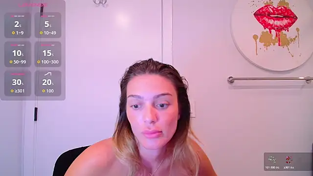 Snapshot of bell_kim chatting on June 2026 01:22:02 AM bell kim online show from June 2026 01:22:02 AM