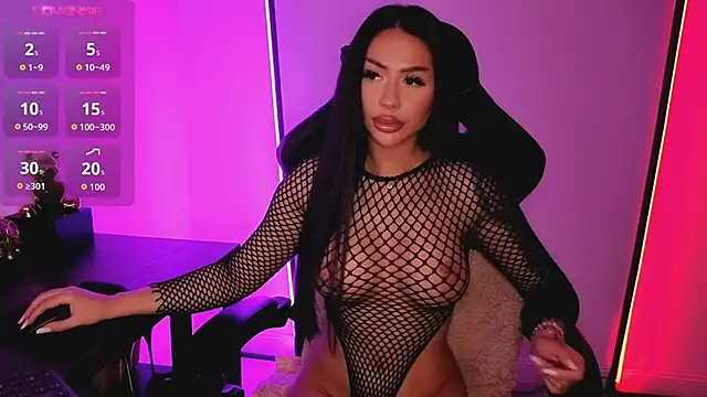 alisonrouge online show from March 2026 08:05:01 PM