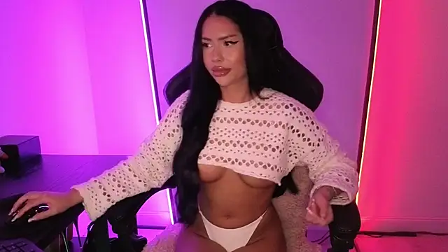 alisonrouge online show from January 2026 08:26:01 PM