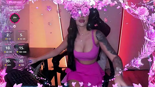 Snapshot of alisonrouge chatting on December 2025 08:03:02 PM alisonrouge online show from December 2025 08:03:02 PM