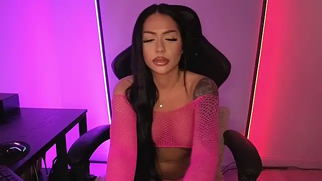 alisonrouge online show from January 2026 08:13:02 PM