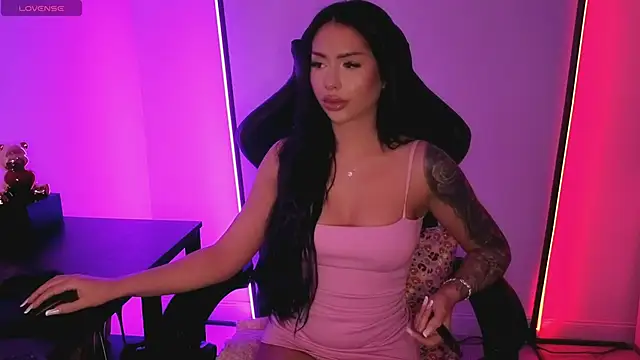 alisonrouge online show from February 2026 08:30:01 PM