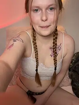 JaneSeraphina online show from March 2026 05:34:02 AM