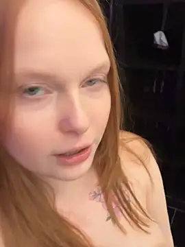 JaneSeraphina online show from April 2026 12:30:02 AM