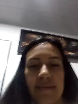 Snapshot of Nika_Hot chatting on October 2025 02:45:01 AM Nika Hot online show from October 2025 02:45:01 AM