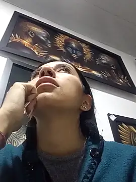 Snapshot of Nika_Hot chatting on September 2025 03:02:01 AM Nika Hot online show from September 2025 03:02:01 AM