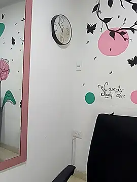 Snapshot of Nika_Hot chatting on September 2025 03:18:01 AM Nika Hot online show from September 2025 03:18:01 AM