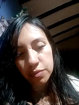 Snapshot of Nika_Hot chatting on October 2025 03:29:02 AM Nika Hot online show from October 2025 03:29:02 AM