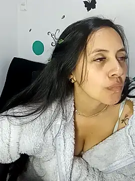 Snapshot of Nika_Hot chatting on October 2025 09:54:01 AM Nika Hot online show from October 2025 09:54:01 AM