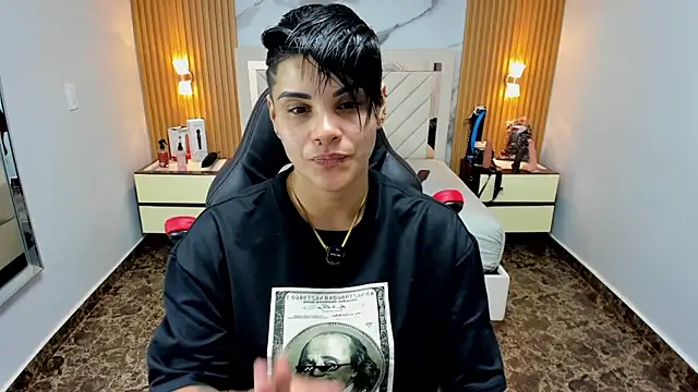 KAROLLJONES1 online show from January 2026 07:28:02 PM