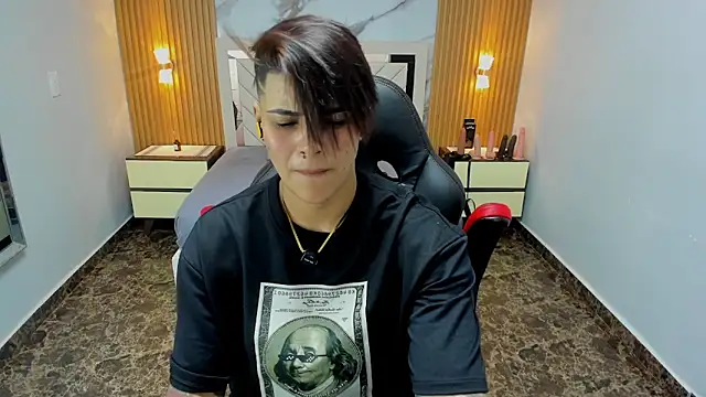 KAROLLJONES1 online show from February 2026 07:34:01 PM