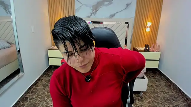 KAROLLJONES1 online show from April 2026 07:08:02 PM