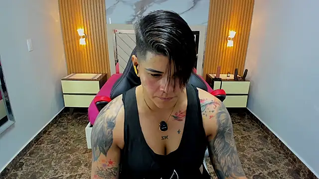 KAROLLJONES1 online show from March 2026 12:11:01 PM