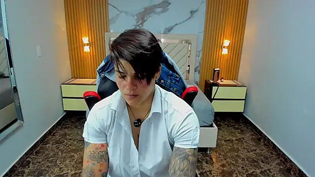 KAROLLJONES1 online show from March 2026 07:21:01 PM