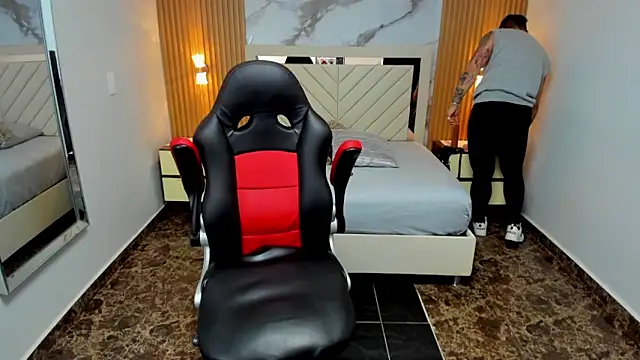 KAROLLJONES1 online show from March 2026 12:28:02 PM