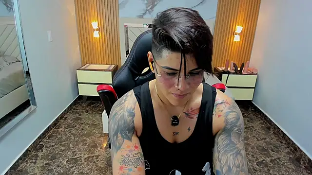 KAROLLJONES1 online show from March 2026 07:26:02 PM