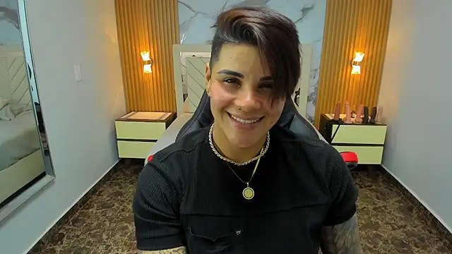 KAROLLJONES1 online show from March 2026 07:10:01 PM