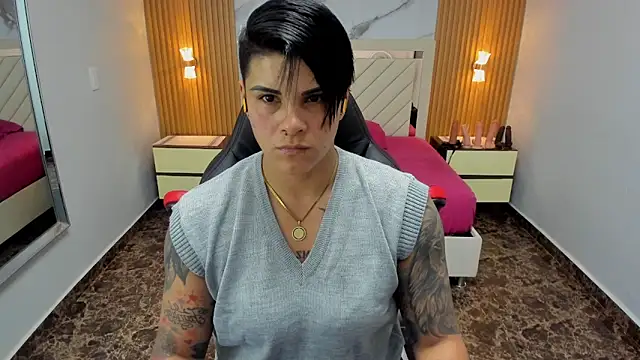 KAROLLJONES1 online show from March 2026 07:24:02 PM