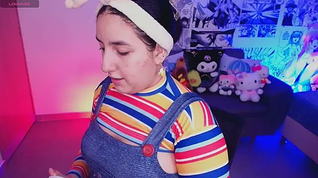 ambar lover online show from October 2025 08:32:02 PM