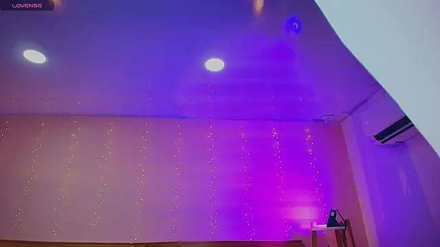 ambar lover online show from November 2025 07:36:01 PM