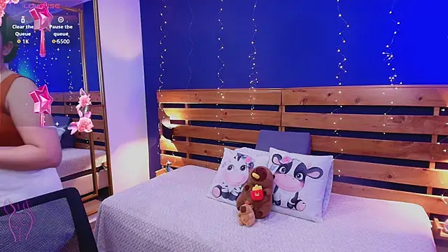 ambar lover online show from October 2025 08:08:01 PM