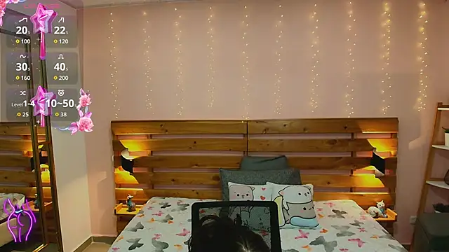 ambar lover online show from November 2025 07:46:01 PM