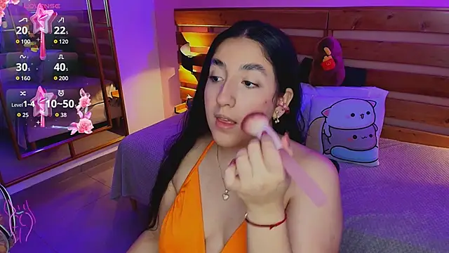 ambar lover online show from November 2025 08:13:01 PM