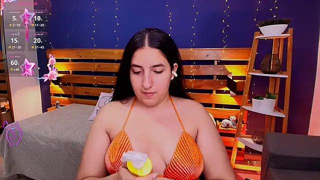 Snapshot of ambar_lover chatting on September 2025 03:09:02 AM ambar lover online show from September 2025 03:09:02 AM